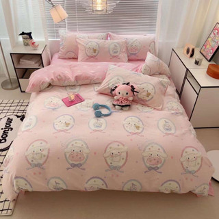Sét Ga Gối kèm Vỏ Chăn Everdream 198 nhập khẩu, 100% cotton living, cao cấp, đủ mọi kích thước