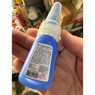 keo Loctite 401 (chính hãng made in Iraeland)
