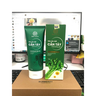 Sữa rửa mặt Lan Chi