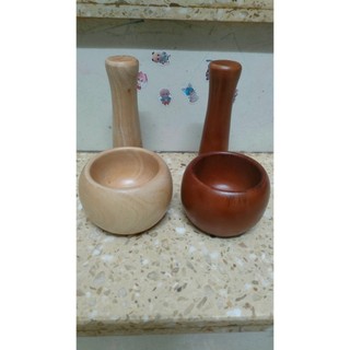 Bộ chày cối đăng khôi xưởng thủ công