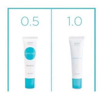 Kem dưỡng chống lão hoá Retinol 28g
