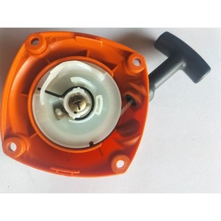 Bộ chụp giật máy cắt cỏ husqvanna 143/541