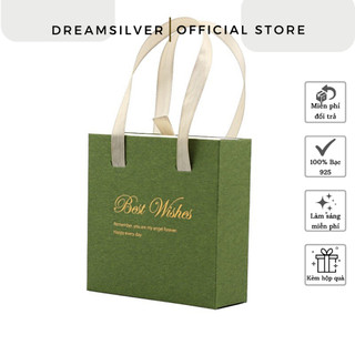 Hộp quà tặng, hộp đựng trang sức dreamsilver hq4