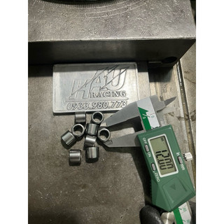 Bạc đạn đũa cần côn ngắt nồi ex135 4s .