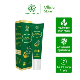 KEM BÔI DA MỘC LIỄU VƯƠNG_BÔI DỊ ỨNG MẦN NGỨA CÔN TRÙNG ĐỐT, CÁC BỆNH VỀ DA- FREE SHIP TOÀN QUỐC