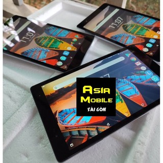 Máy tính bảng lenovo tab 3 8 plus 8703n/x