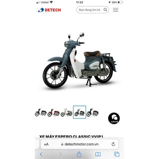 đồng hồ xe máy cúp 83