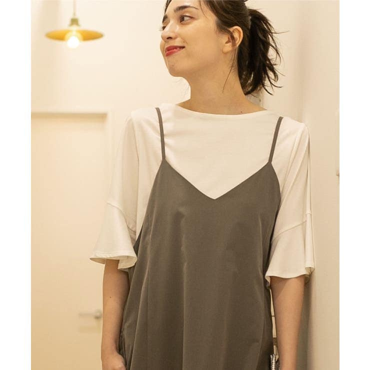 Áo thun tay lỡ SUPIMA SILK hãng 0PAQUE xuất Nhật (5 màu)