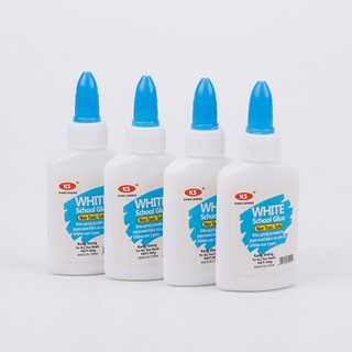 Keo sữa 40ml làm handmade