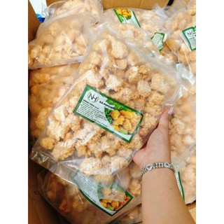 (HCM) Gà viên tẩm bột/gà popcorn viên, có bịch nhỏ