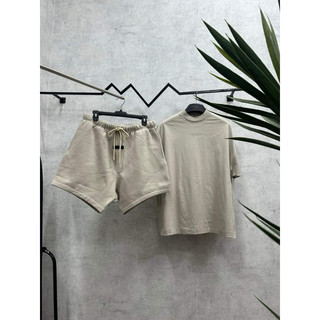 Set quần áo - essentials - fog fear of god 2024
