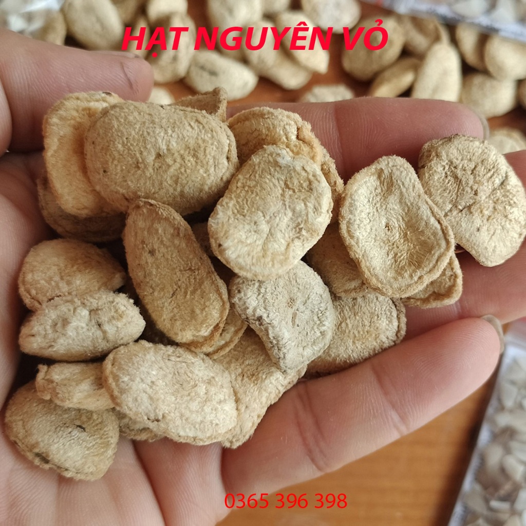 5 gói tặng 2 gói ,Hạt sang trắng hạt sành tốt cho dạ dày đại tràng hạt chuẩn loại 1