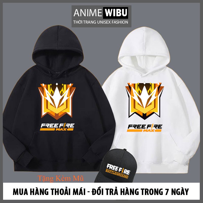 2 màu đen và trắng chất nỉ hình in sắc nét