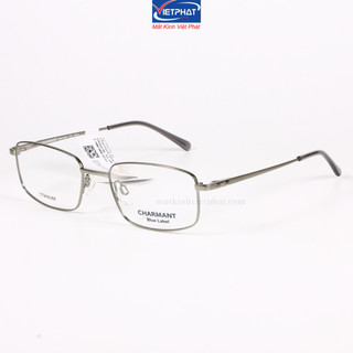 Gọng kính mắt vuông Charmant CH16136