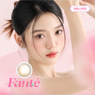 Kính áp tròng DOLL EYES FANTÉ 14,2mm