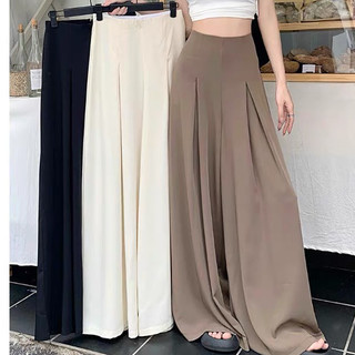 Quần tây ống rộng ly sup Hari dáng công sở tôn dáng dễ phối đồ 019 P12K8