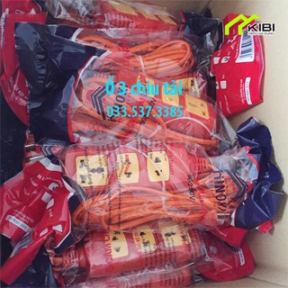 Ổ cắm điện nhiều lỗ, ổ cắm chia điện HINOKI