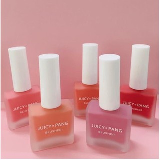 Má hồng A'pieu Juicy Pang