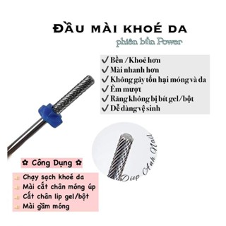 đầu mài khoé power
