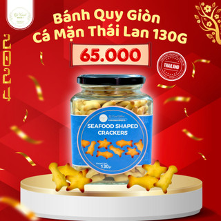 Bánh quy thái lan nhập khẩu