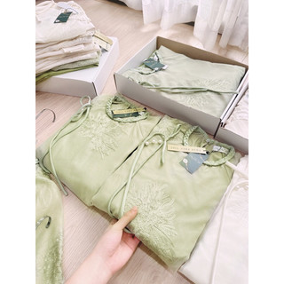 SET PHÁP PHỤC CỔ TẾT CÚC NGỌC