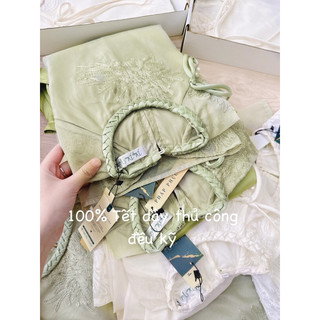 SET PHÁP PHỤC CỔ TẾT CÚC NGỌC