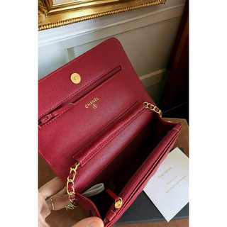 Túi C Gift ( Màu Đỏ Hot Trend)