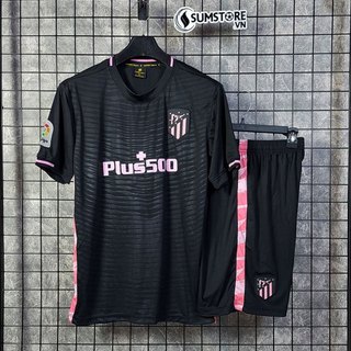 Áo Bóng Đá Atletico SK 2023 - Đồ Đá Banh Thể Thao Nam Nữ Mới Đẹp