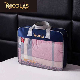 Chăn hè tencel Nicolas Diamond cao cấp