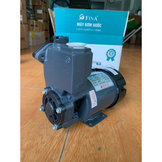 Máy Bơm Nước chân không 150w FINA chính hãng BH 1 năm