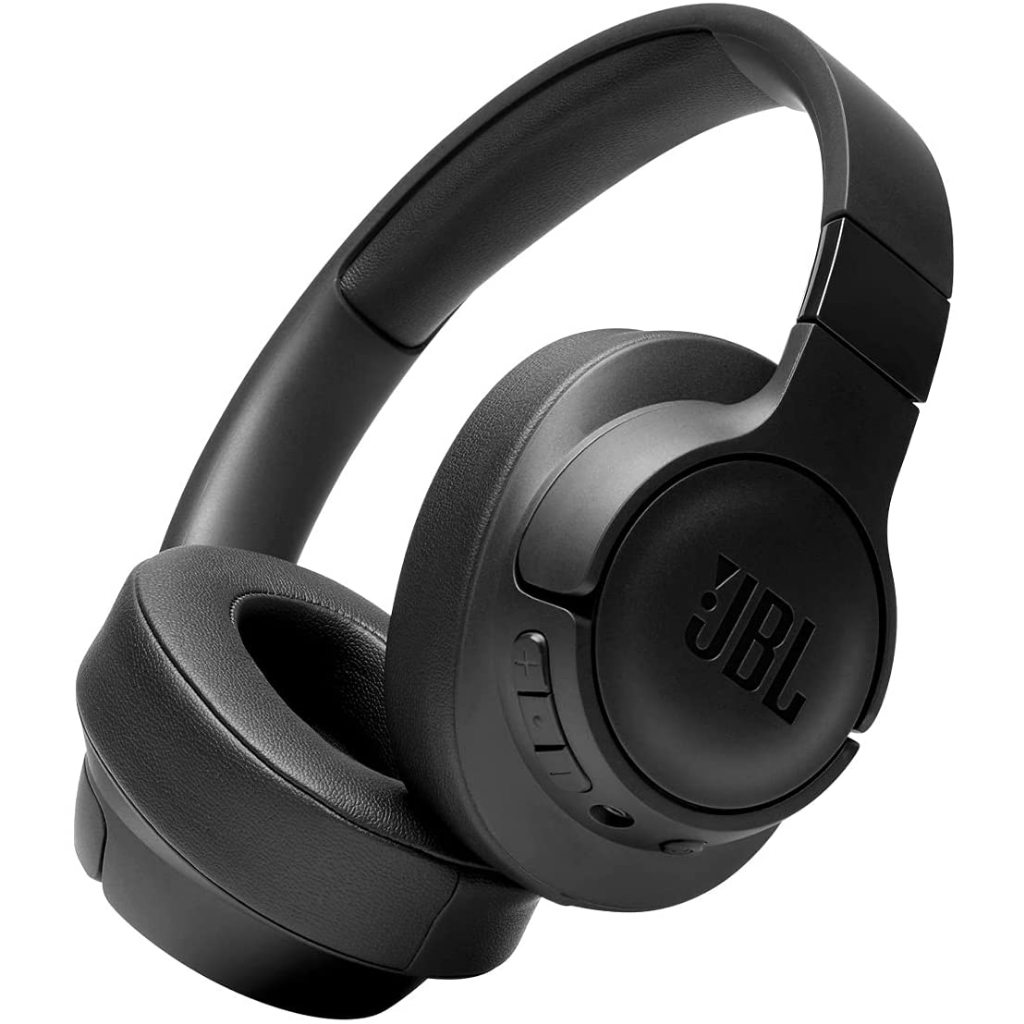Tai Nghe JBL Tune 710BT nhập khẩu US - BH 3 tháng