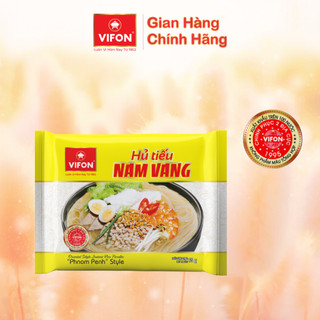 -Thùng 30 Gói Hủ Tiếu Nam Vang VIFON 65g / Gói