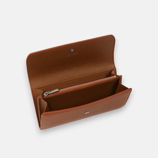 Ví nữ thời trang Lemino Monogram Embossed LE42374