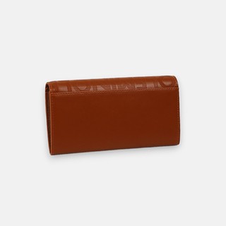 Ví nữ thời trang Lemino Monogram Embossed LE42374
