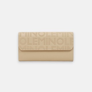 Ví nữ thời trang Lemino Monogram Embossed LE42374