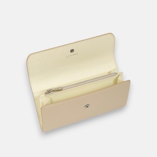 Ví nữ thời trang Lemino Monogram Embossed LE42374