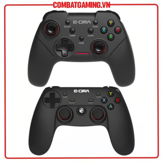 Tay cầm chơi game e-dra egp7601 egp7602 hàng chính hãng