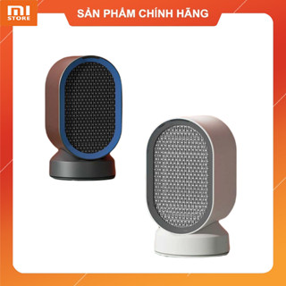  Quạt sưởi gốm mini DOUHE DH-QN04 làm nóng nhanh - Máy sưởi đa năng 2 chiều để bàn 