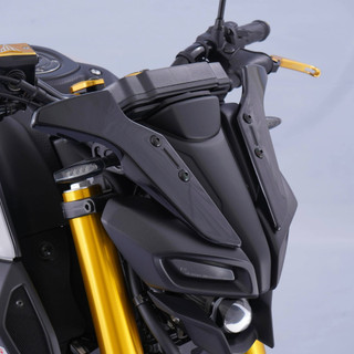 Kính chắn gió YAMAHA MT 15