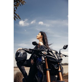 Kính chắn gió YAMAHA MT 15