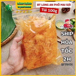 Bánh tráng long an phô mai sợi Mạnh Hùng