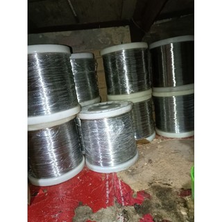 Dây inox mềm 304