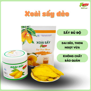 XOÀI SẤY DẺO HỘP FNTU