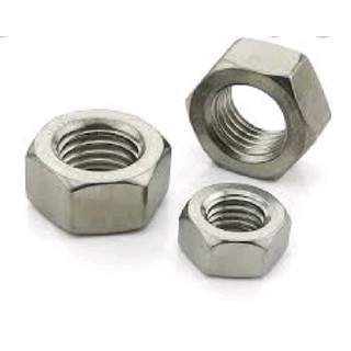 Tán inox 304