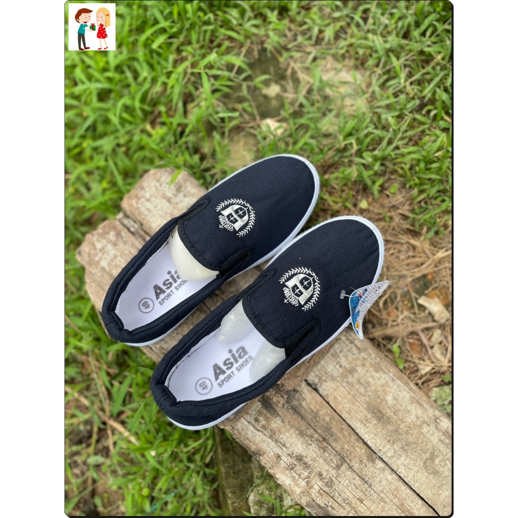 Giày vải Thành Phát XP3027, phom đẹp, giá đẹp, phù hơp cho lao động; size 38-43