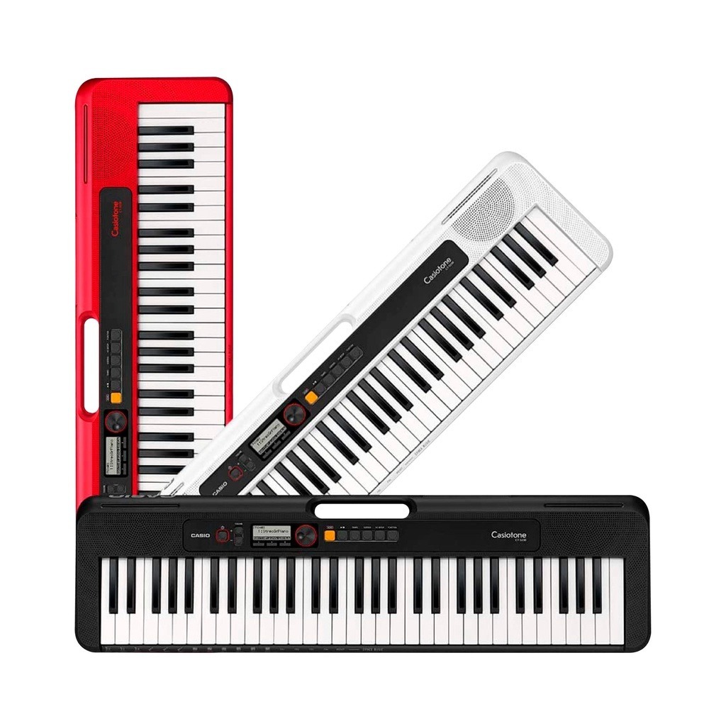 Đàn Organ Casio CTS200