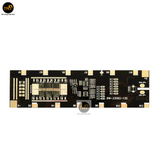 Mạch 13s 48v bw li-ion 3.7v chuyên dùng cho xe điện