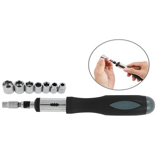 Bộ vặn vít đa năng 38 món