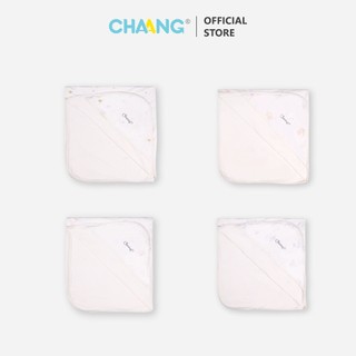 [CHAANG] Chăn ủ kích thước 90x100cm Fairy Chaang