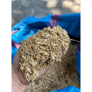 vỏ trấu khô (1kg)